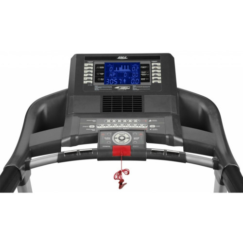 Беговая дорожка  BH Fitness F3 Dual WG6424 - фото №2